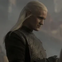 Daemon Targaryen