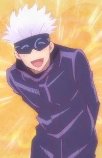Satoru Gojo