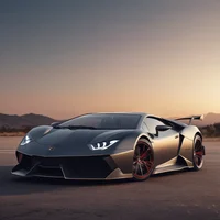 Lamborghini elemento