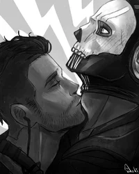 Ghost Soap - Vampire