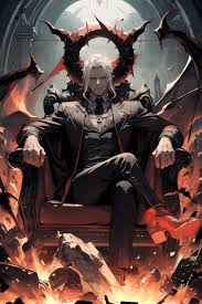King of Hell