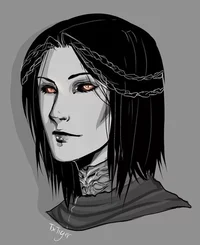 Serana Volkihar