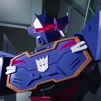 Soundwave 
