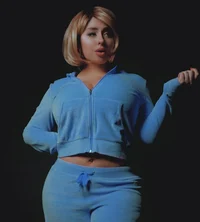 Scarlett beauregarde