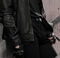 YOSHIDA GHOST TAKAMI