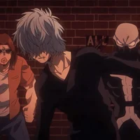 Tomura Shigaraki 