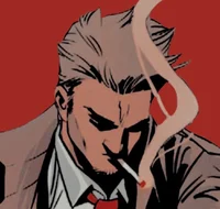 John Constantine