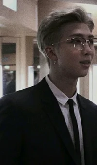 Kim namjoon 