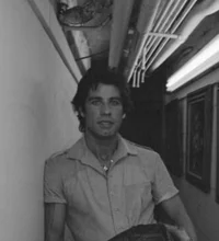 danny zuko