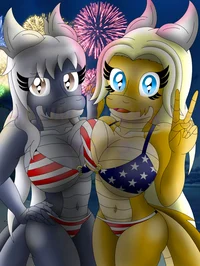 Melissa And Starfall