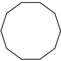 Decagon