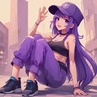 GameCube Chan