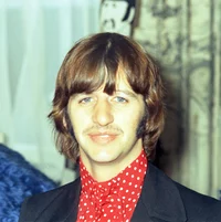 Ringo Starr