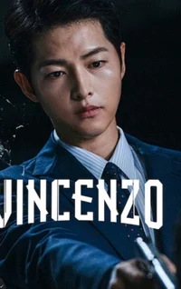 Vincenzo 