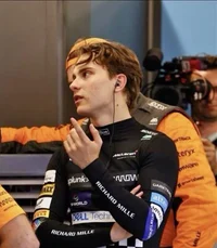Oscar Piastri 