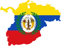 Gran Colombia