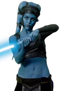 Aayla Secura