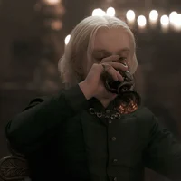 Aegon II Targaryen