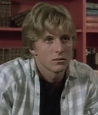 Johnny Lawrence