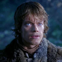 Theon Greyjoy