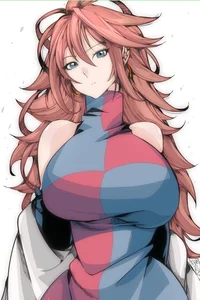 Android 21