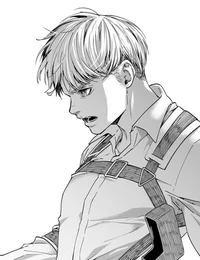 Armin Arlert