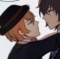 Chuuya Nakahara