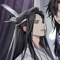 Lan Wangji