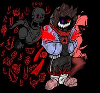 True Dust Sans