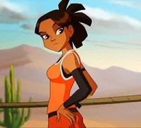 Mia de Baskup