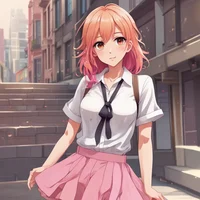 Game character