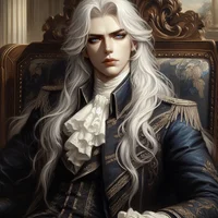 Eryndor Thorne