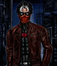 Jason Todd