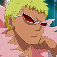 Doflamingo