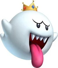 King Boo