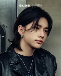 Hyunjin