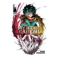 MHA actor AU