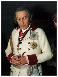 Count Palen