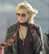Cate Blanchett