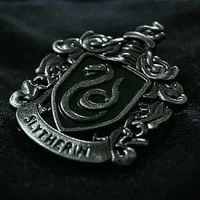 Slytherin Boys