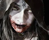 Cassandra Dimitrescu