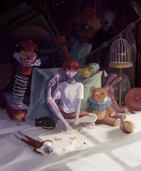 Hisoka