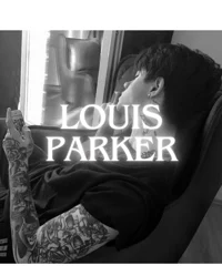 Louis Parker 