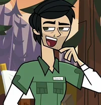 Derek disventurecamp