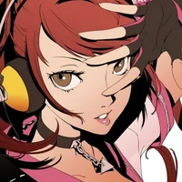 Rise Kujikawa