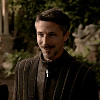 Petyr Baelish