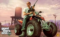 Trevor Philips