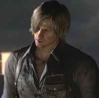 Leon Kennedy  
