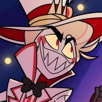 Lucifer hazbin hotel