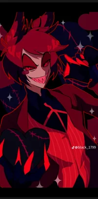 Alastor